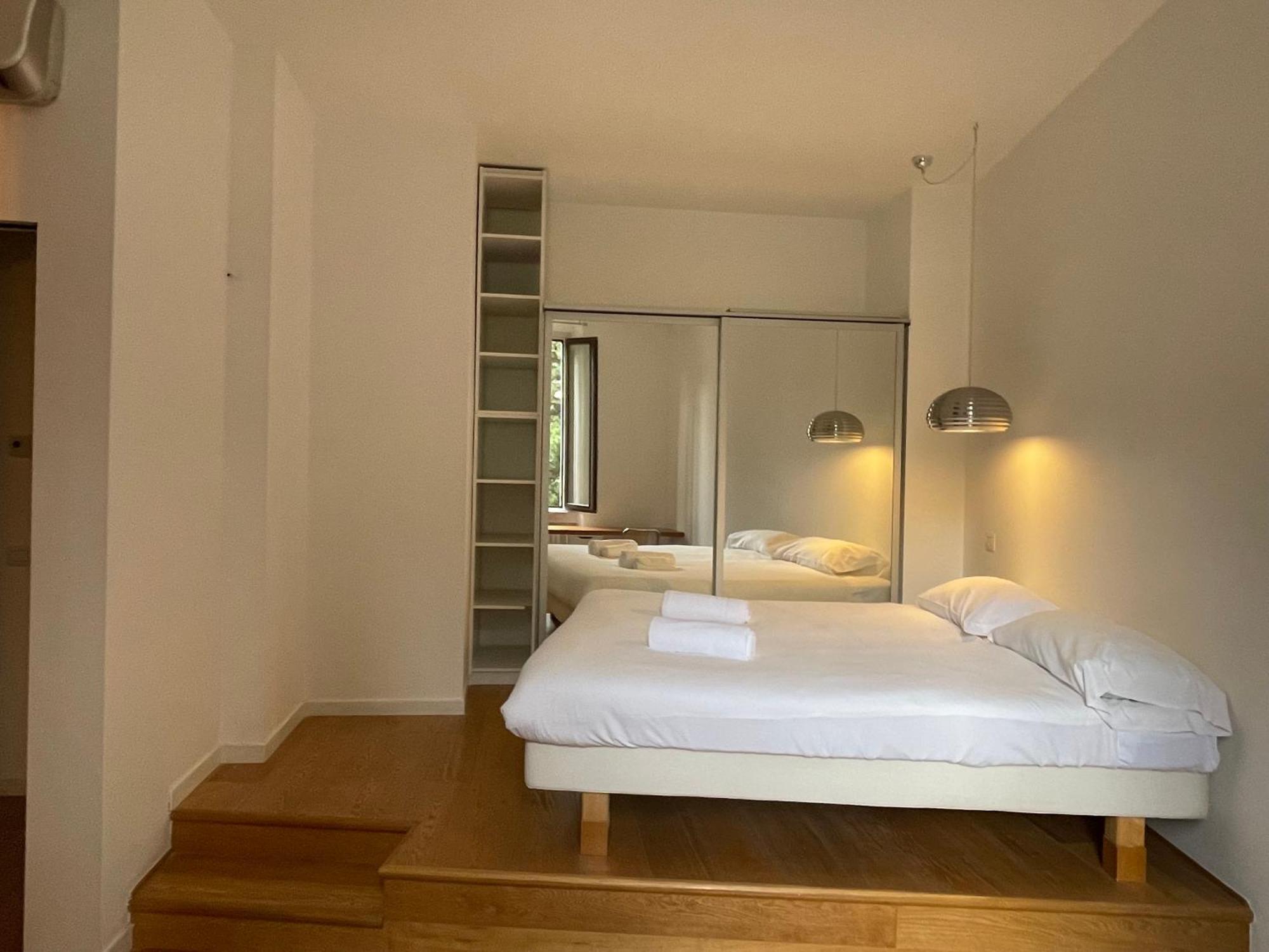 Elegante Bilocale De Angeli - Mirable Pm Appartement