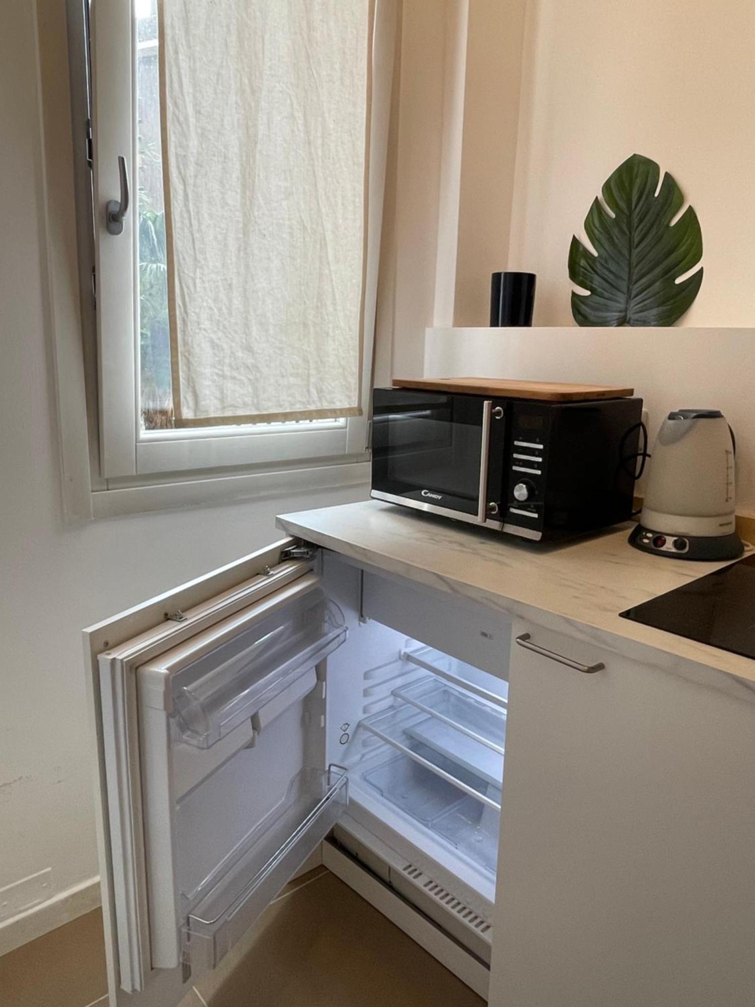 Appartement Elegante Bilocale De Angeli - Mirable Pm *