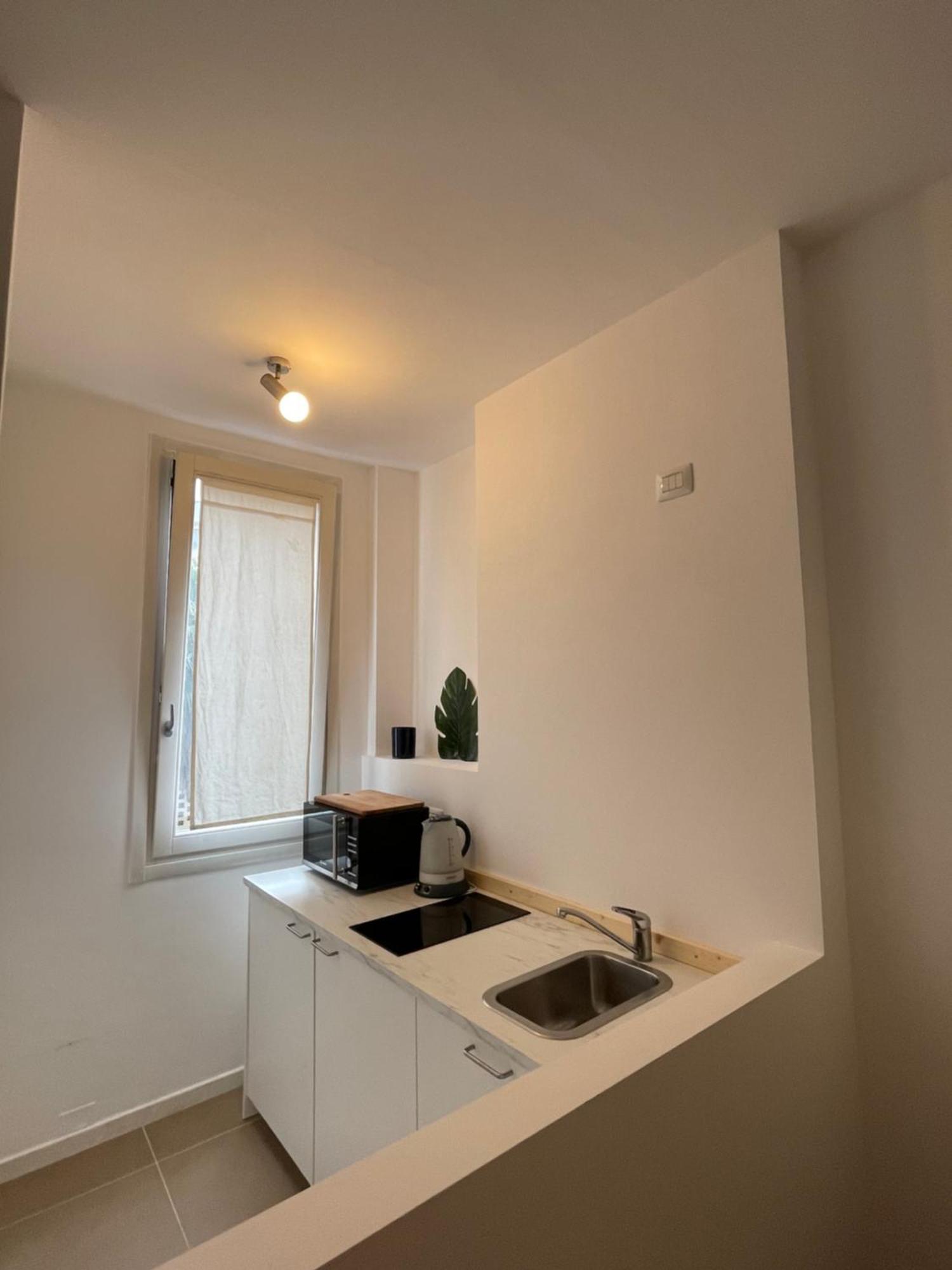 Elegante Bilocale De Angeli - Mirable Pm Appartement Milan
