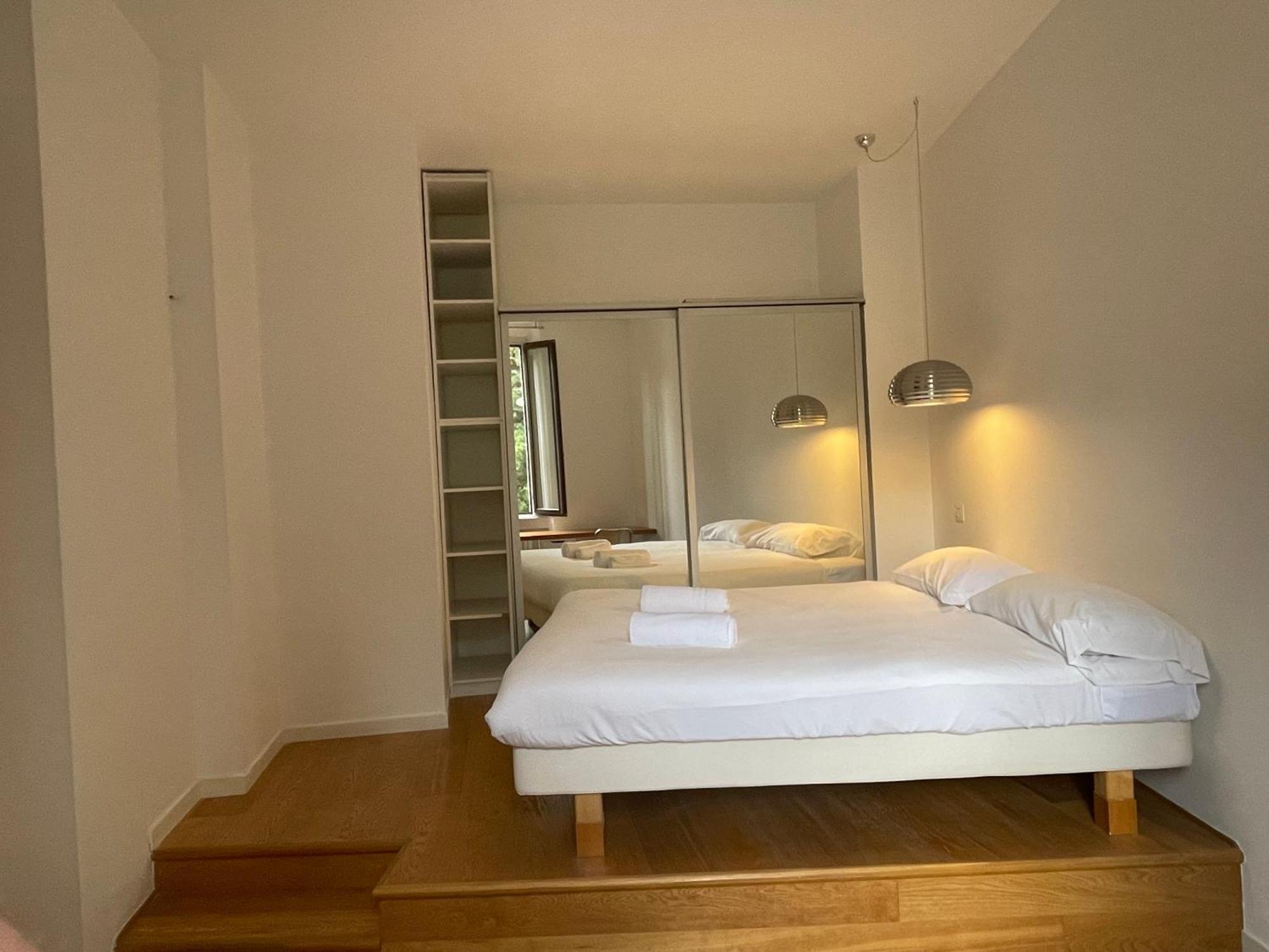 Appartement Elegante Bilocale De Angeli - Mirable Pm Milan